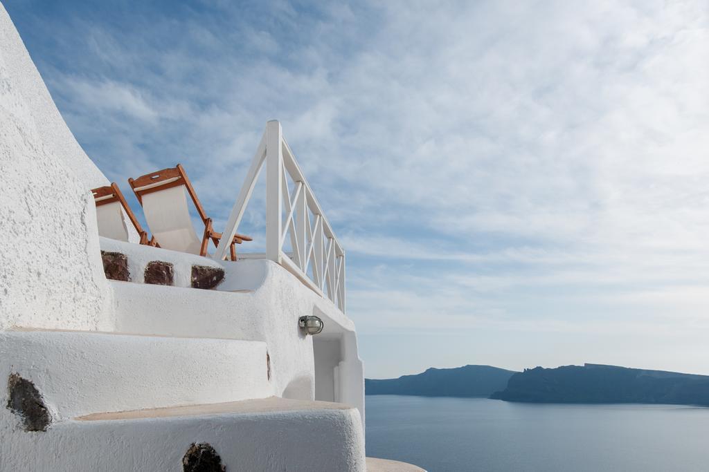 Appartamento Superior Tradizionale con Vista Caldera - Dependance (2-3 Adulti)
